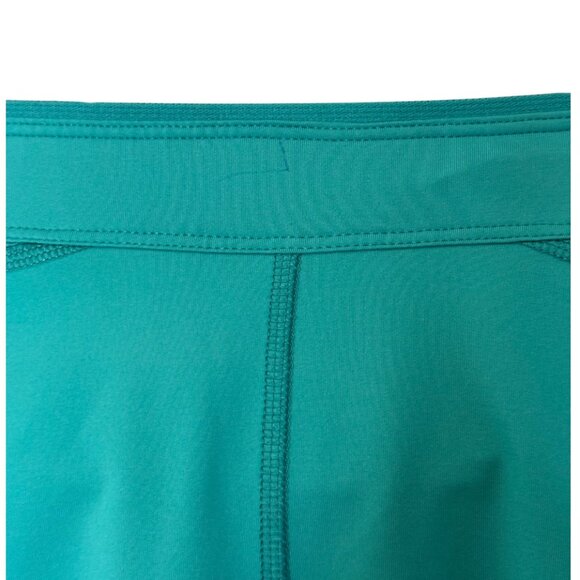 Arc'teryx Teal Cita 3/4 tight Size XS - Picture 3 of 4